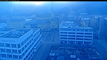 Město Ústí nad Labem