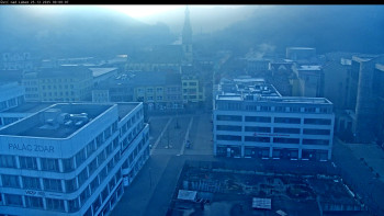 Město Ústí nad Labem