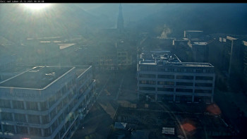 Město Ústí nad Labem