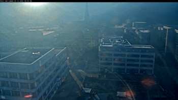 Město Ústí nad Labem