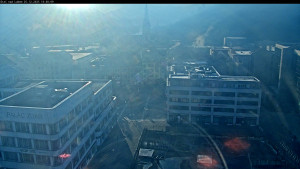 Město Ústí nad Labem - Střed města - 25.12.2025 v 10:00