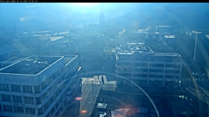 Město Ústí nad Labem - Střed města - 25.12.2025 v 10:45