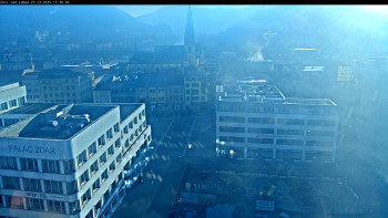 Město Ústí nad Labem