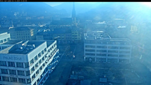 Město Ústí nad Labem - Střed města - 25.12.2025 v 13:45