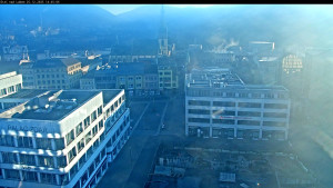 Město Ústí nad Labem - Střed města - 25.12.2025 v 14:45