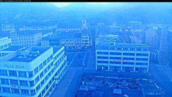 Město Ústí nad Labem