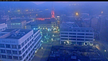 Město Ústí nad Labem