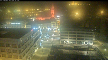 Město Ústí nad Labem