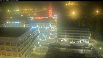 Město Ústí nad Labem