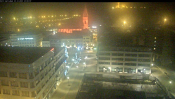 Město Ústí nad Labem