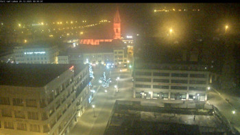 Město Ústí nad Labem