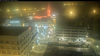 Město Ústí nad Labem