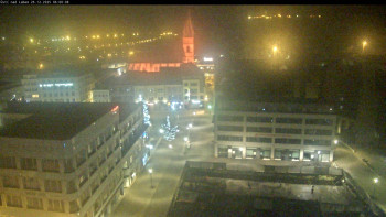 Město Ústí nad Labem