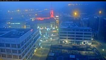 Město Ústí nad Labem