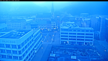 Město Ústí nad Labem