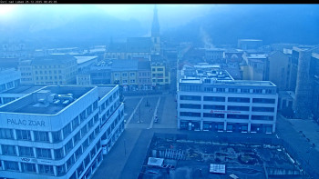 Město Ústí nad Labem