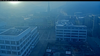 Město Ústí nad Labem