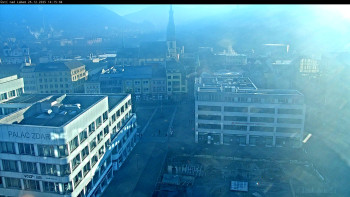 Město Ústí nad Labem