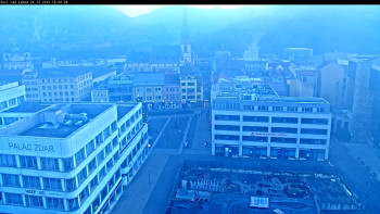 Město Ústí nad Labem