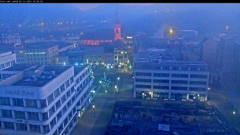 Město Ústí nad Labem