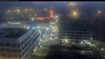 Město Ústí nad Labem