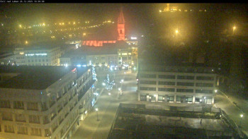 Město Ústí nad Labem