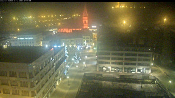 Město Ústí nad Labem