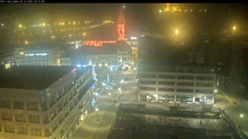 Město Ústí nad Labem