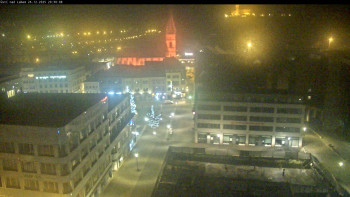 Město Ústí nad Labem