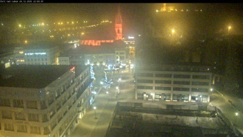 Město Ústí nad Labem