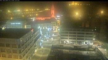 Město Ústí nad Labem