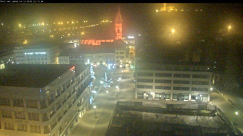 Město Ústí nad Labem