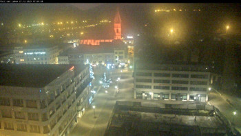 Město Ústí nad Labem