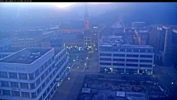 Město Ústí nad Labem