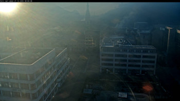 Město Ústí nad Labem