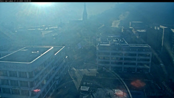 Město Ústí nad Labem