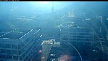 Město Ústí nad Labem