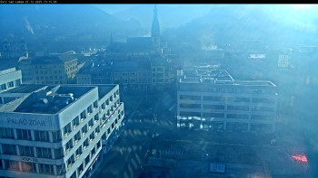 Město Ústí nad Labem