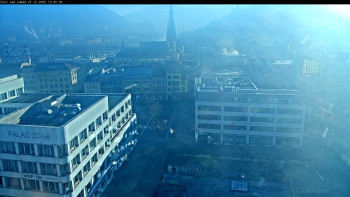 Město Ústí nad Labem