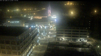 Město Ústí nad Labem