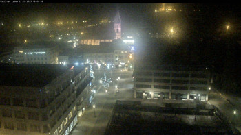 Město Ústí nad Labem