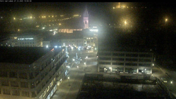 Město Ústí nad Labem