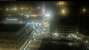 Město Ústí nad Labem