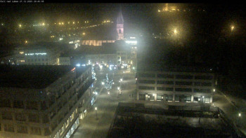 Město Ústí nad Labem