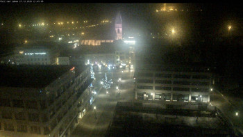 Město Ústí nad Labem