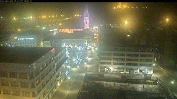 Město Ústí nad Labem