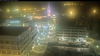 Město Ústí nad Labem