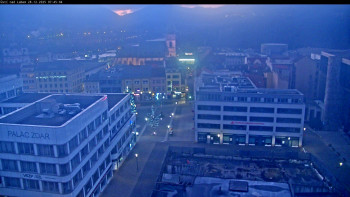 Město Ústí nad Labem