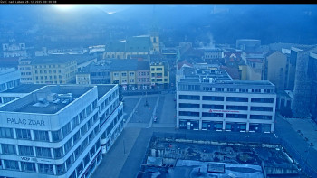 Město Ústí nad Labem