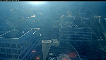 Město Ústí nad Labem